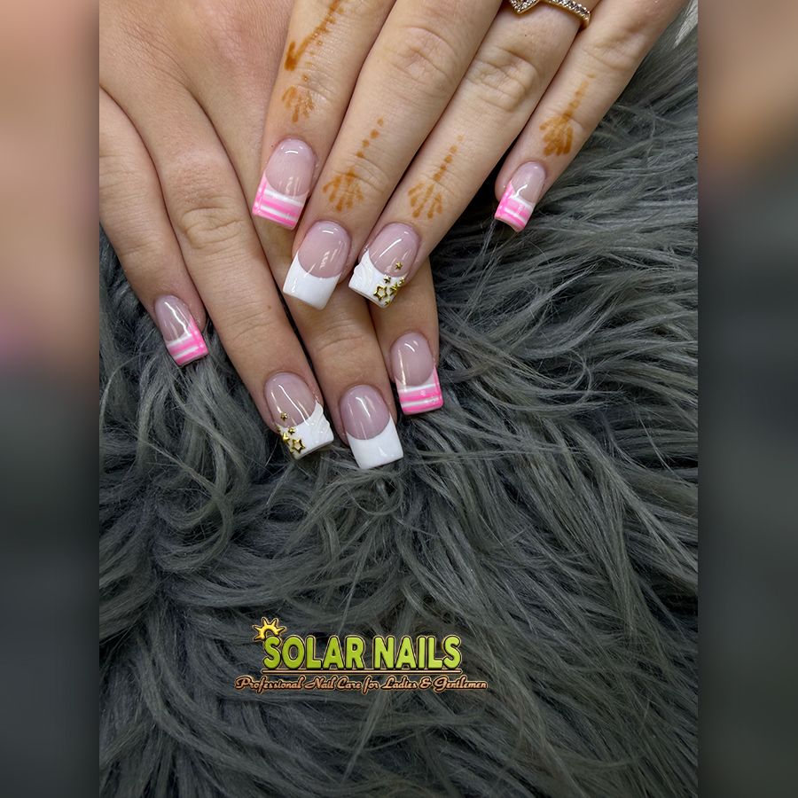 Nail collection - Best nail salon in Brunswick, GA 31525